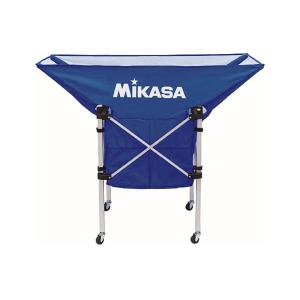 Купить Корзинка для мячей Mikasa AC-BC210 в Екатеринбурге 
