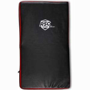 Купить Макивара изогнутая RSC PU  33*60 см в Екатеринбурге 