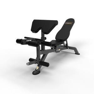 Купить Скамья универсальная STONERISE ThunderShape в Екатеринбурге 