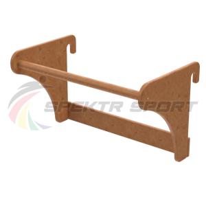 Купить Турник навесной из фанеры в Екатеринбурге 